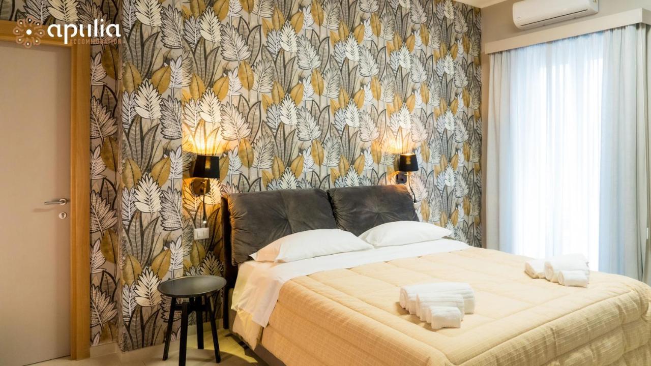 Guest house Dante 3 By Apulia