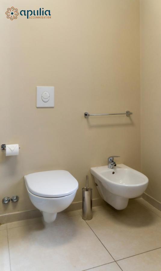 Dante 3 By Apulia Guest house *
