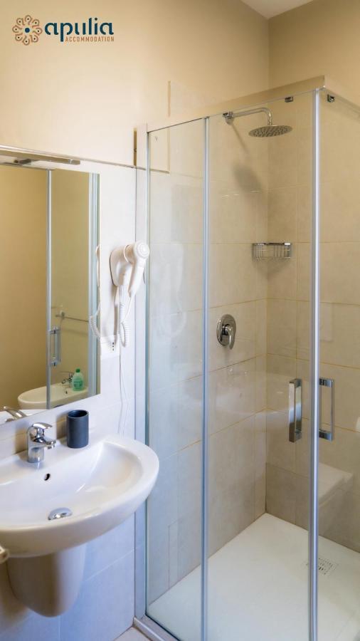 Dante 3 By Apulia Guest house Bari