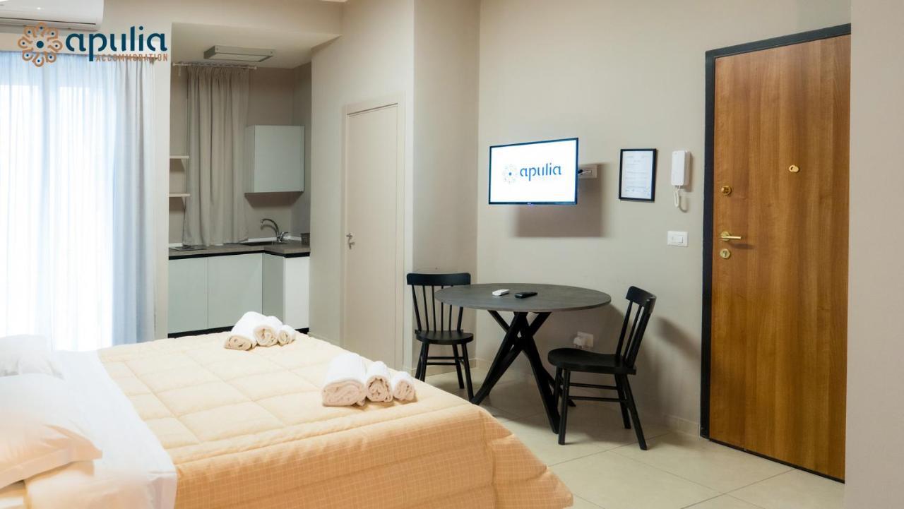 Guest house Dante 3 By Apulia